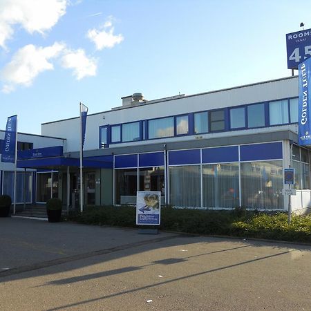 Tulip Inn Maastricht Aachen Airport Exterior photo